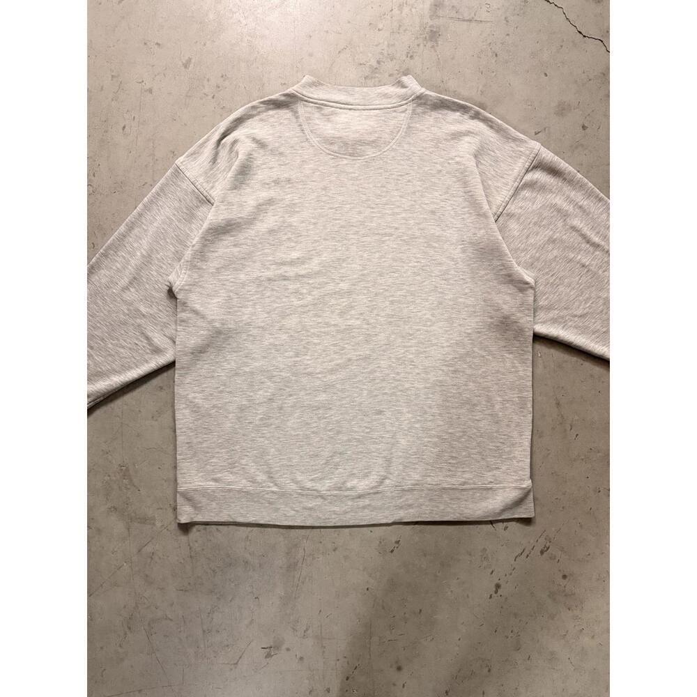 Vintage Notre Dame Irish Football Sweatshirt - XL - Picture 2 of 7